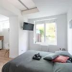 Malaka Appartement *