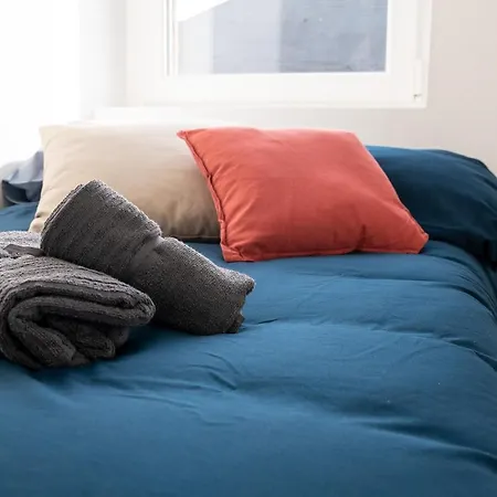 Malaka Apartment Anzin