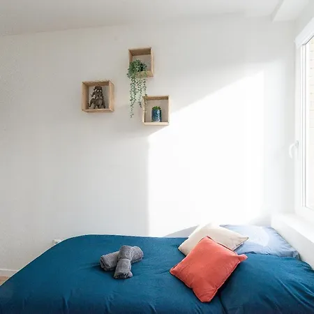 Malaka Appartement