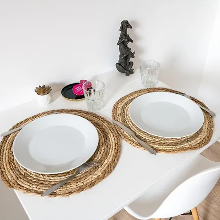 Appartement Malaka Anzin