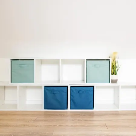 Malaka Appartement *