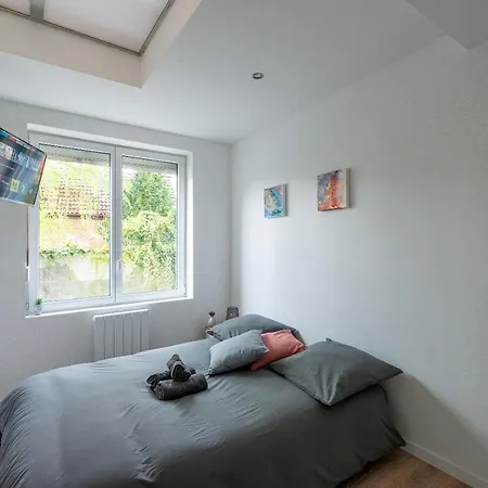 Malaka Appartement Anzin