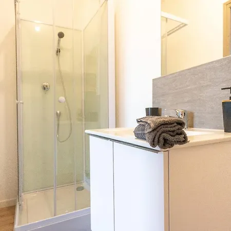 Malaka Appartement *