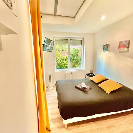 Malaka Appartement Anzin