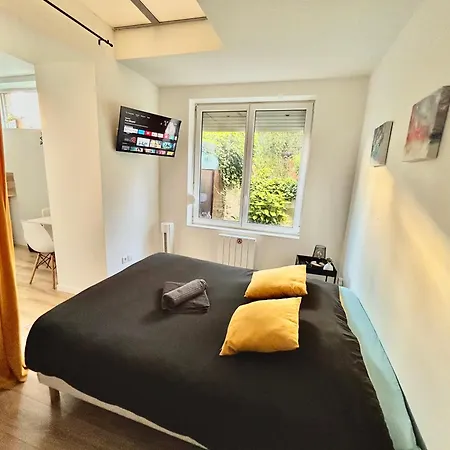 Malaka Appartement Anzin