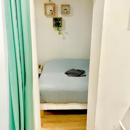 Malaka Appartement