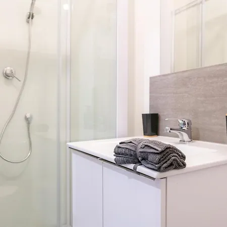 Malaka Appartement *