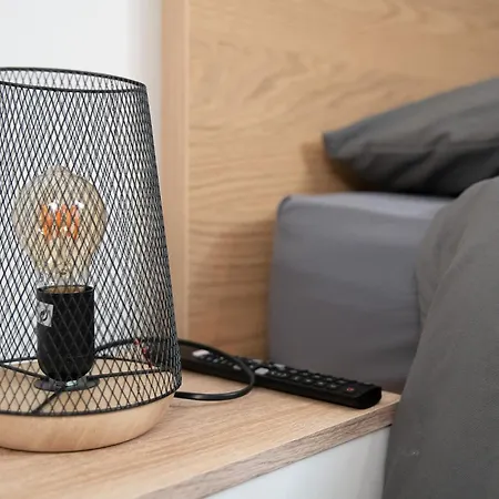 Apartment Malaka Anzin