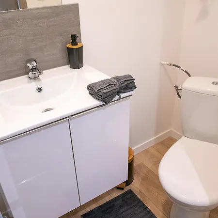 Appartement Malaka Anzin