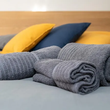 Apartment Malaka Anzin