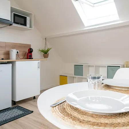 Appartement Malaka