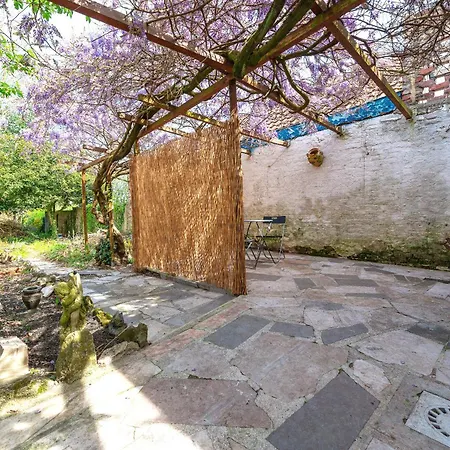 Appartement Malaka