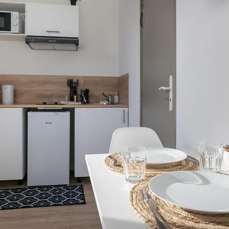 Appartement Malaka