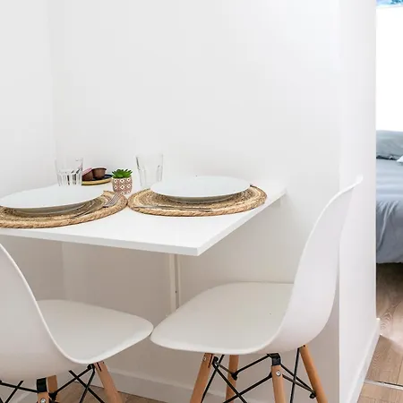 Malaka Appartement Anzin