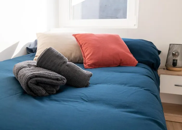 Malaka Appartement Anzin