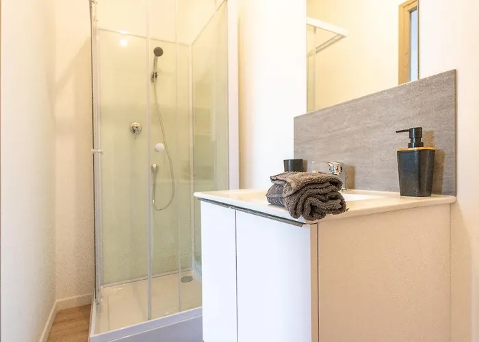 Malaka Appartement *