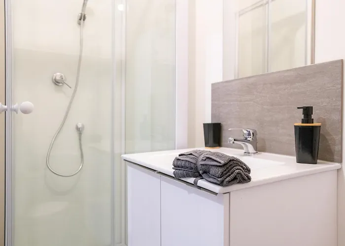 Malaka Appartement *