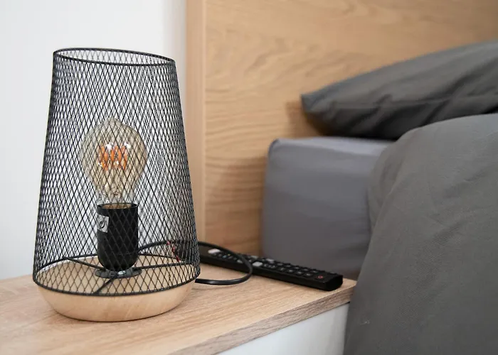 Appartement Malaka Anzin