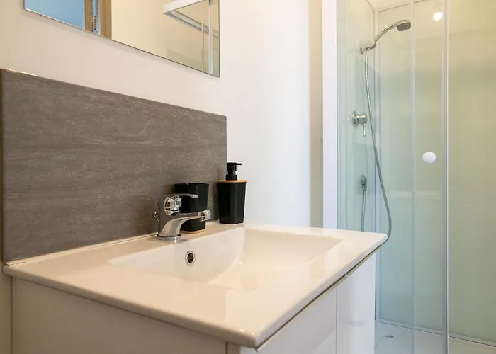 Malaka Appartement Anzin