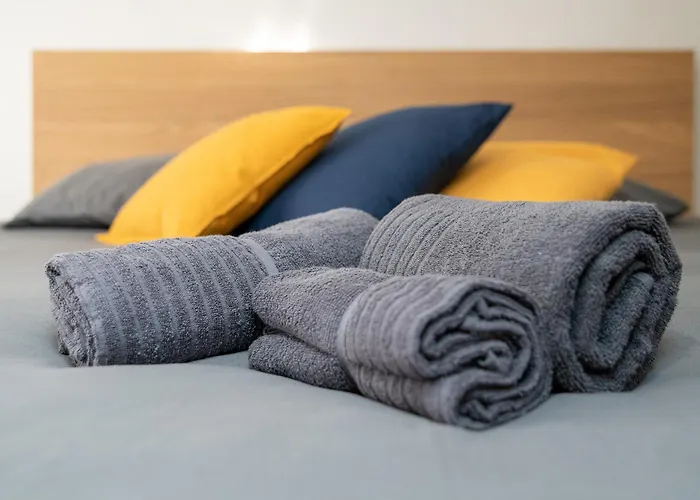 Appartement Malaka Anzin