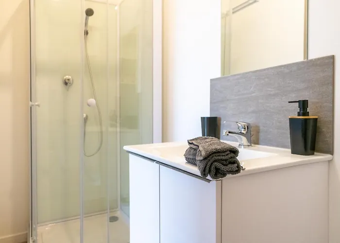 Appartement Malaka Anzin